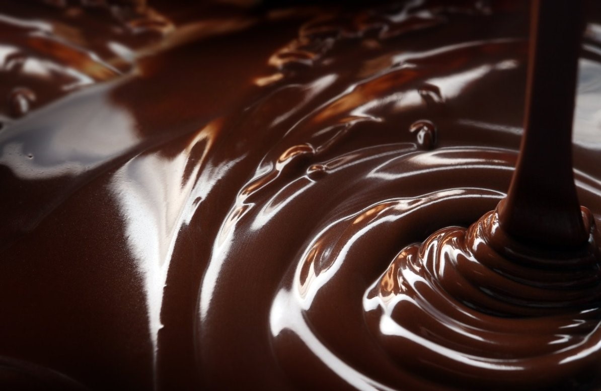 Состав и свойства бельгийского шоколада Callebaut